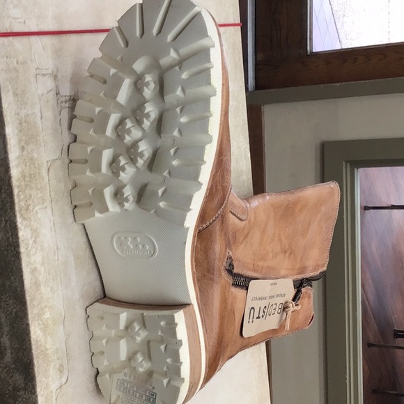 Bed Stu tall boot - Picture 4 of 4